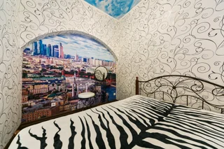 Москва: Maxrealty24 Lesnaya 63/43 Building 2