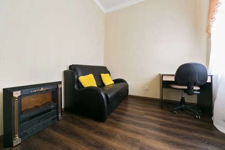 Москва: Maxrealty24 Lesnaya 63/43 Building 2