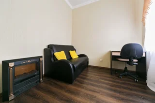 Москва: Maxrealty24 Lesnaya 63/43 Building 2
