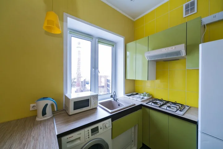 Москва: Maxrealty24 Lesnaya 63/43 Building 2