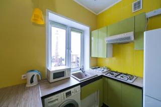 Москва: Maxrealty24 Lesnaya 63/43 Building 2