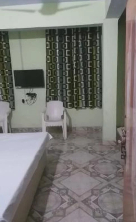 Крепость Jhansi: Goroomgo Vidhata Jhansi