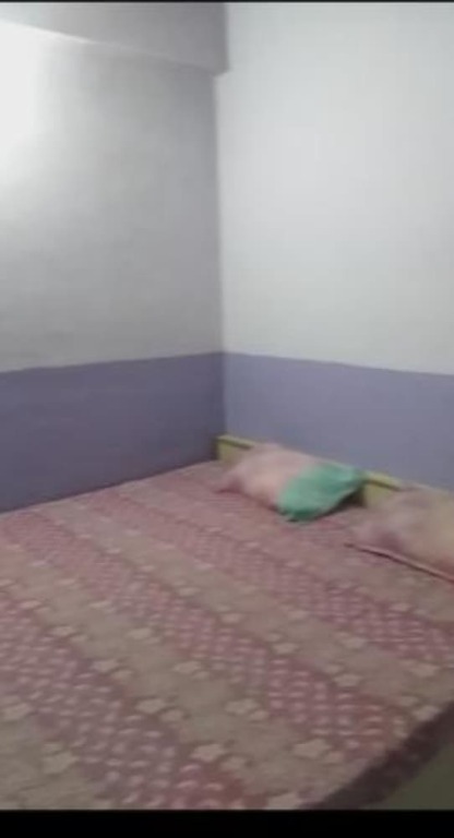 Крепость Jhansi: Goroomgo Vidhata Jhansi