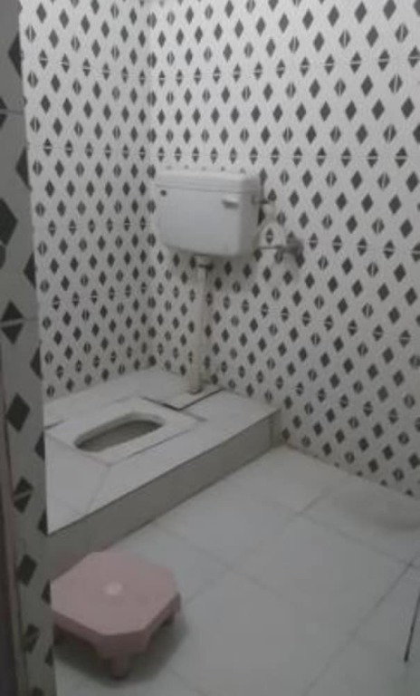 Крепость Jhansi: Goroomgo Vidhata Jhansi