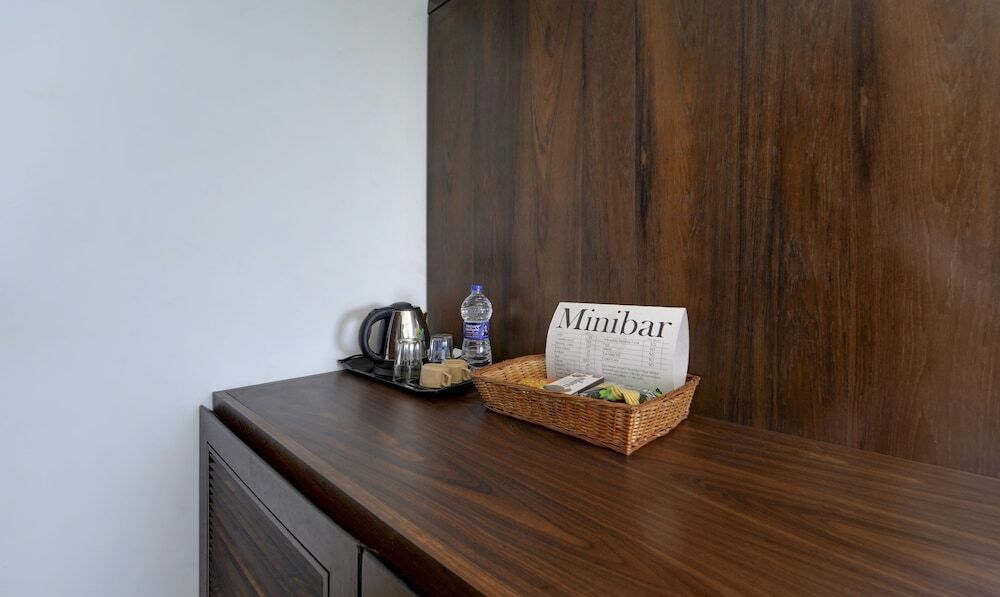 Олд-Махабалешвар: Vee Resort The Suites of Royals