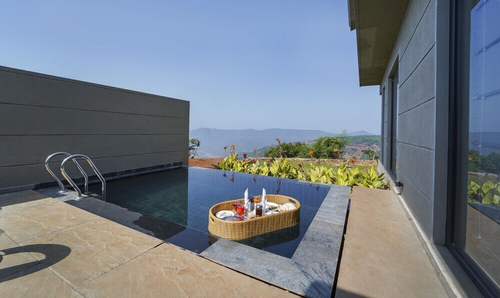 Олд-Махабалешвар: Vee Resort The Suites of Royals