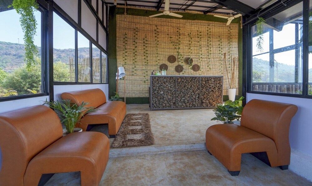 Олд-Махабалешвар: Vee Resort The Suites of Royals