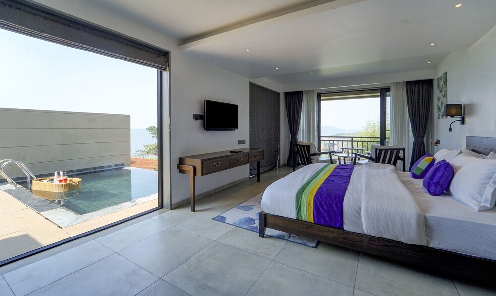 Олд-Махабалешвар: Vee Resort The Suites of Royals