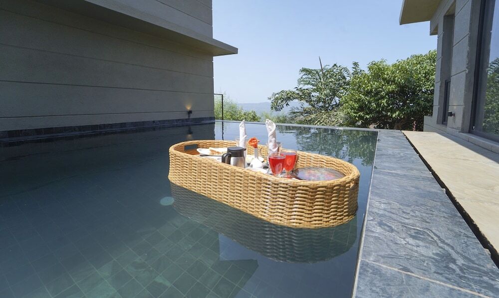 Олд-Махабалешвар: Vee Resort The Suites of Royals