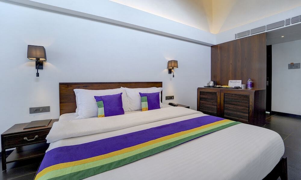 Олд-Махабалешвар: Vee Resort The Suites of Royals