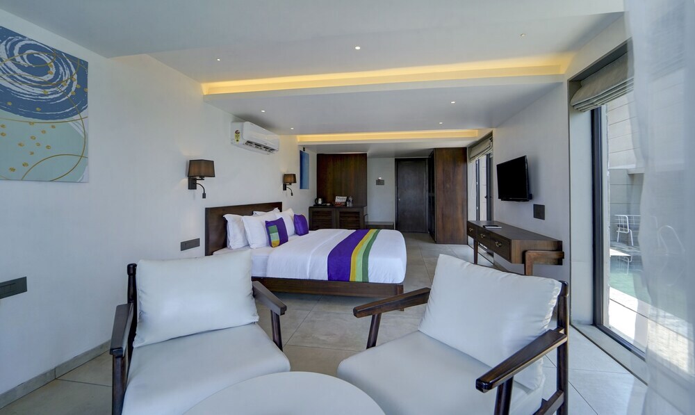 Олд-Махабалешвар: Vee Resort The Suites of Royals