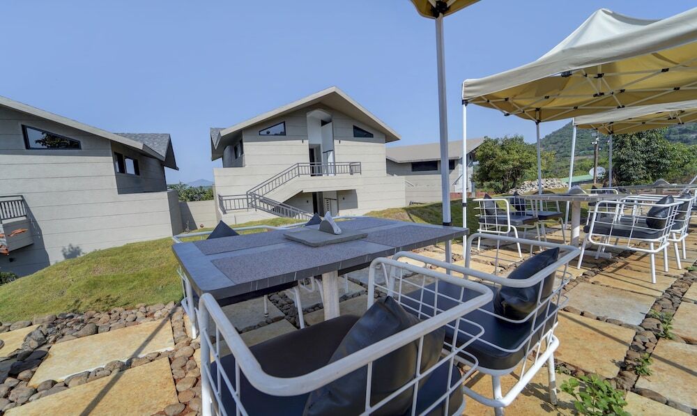 Олд-Махабалешвар: Vee Resort The Suites of Royals