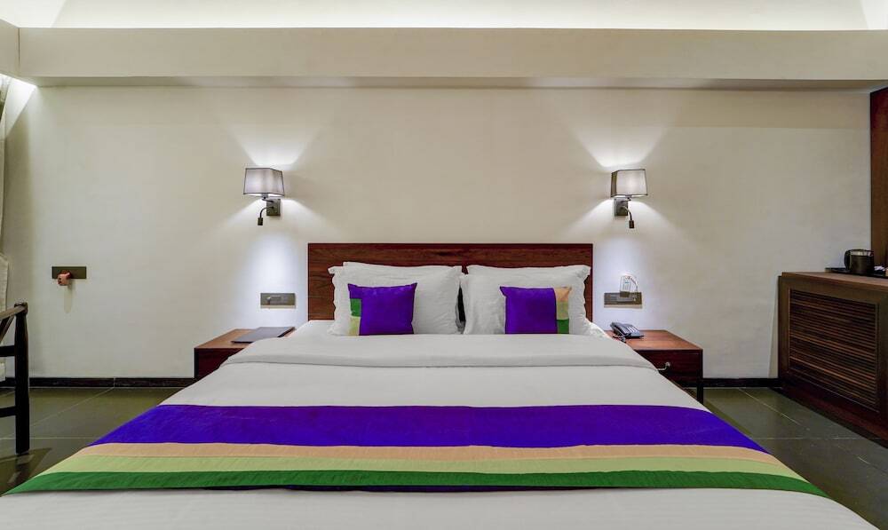 Олд-Махабалешвар: Vee Resort The Suites of Royals