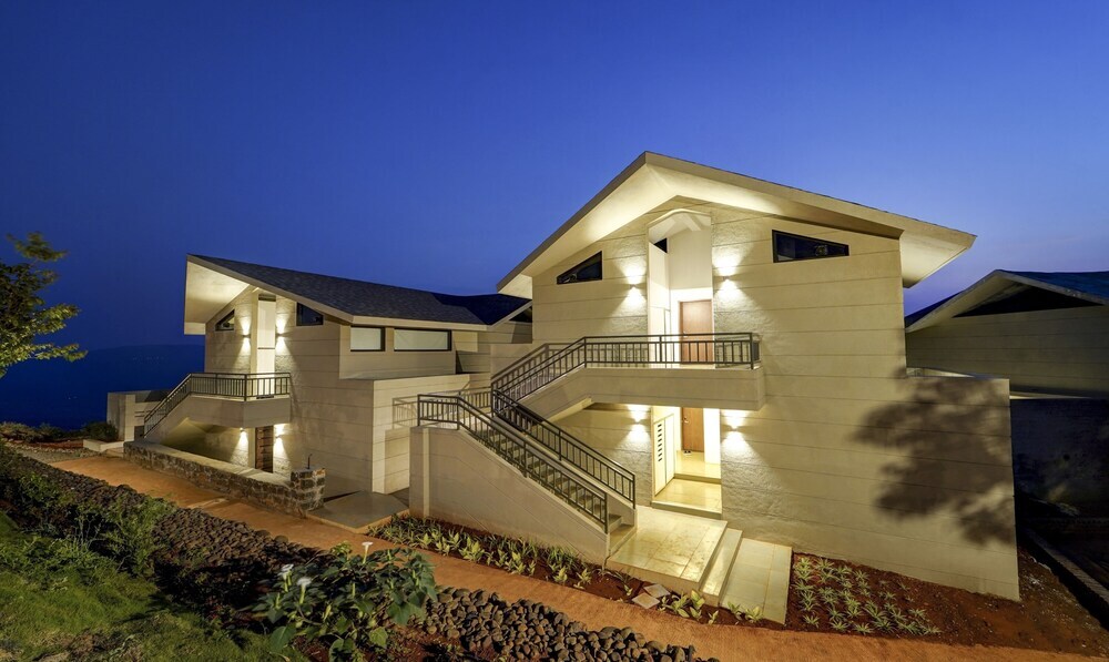 Олд-Махабалешвар: Vee Resort The Suites of Royals