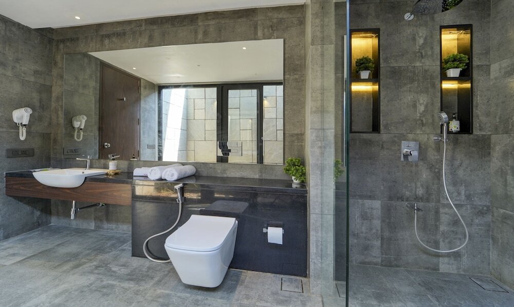 Олд-Махабалешвар: Vee Resort The Suites of Royals