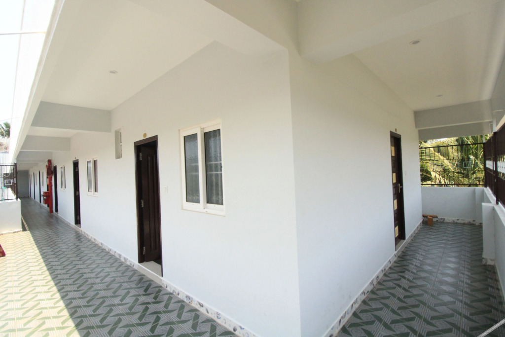 Пурнанкупам: Sri Sathiya Sai Residency