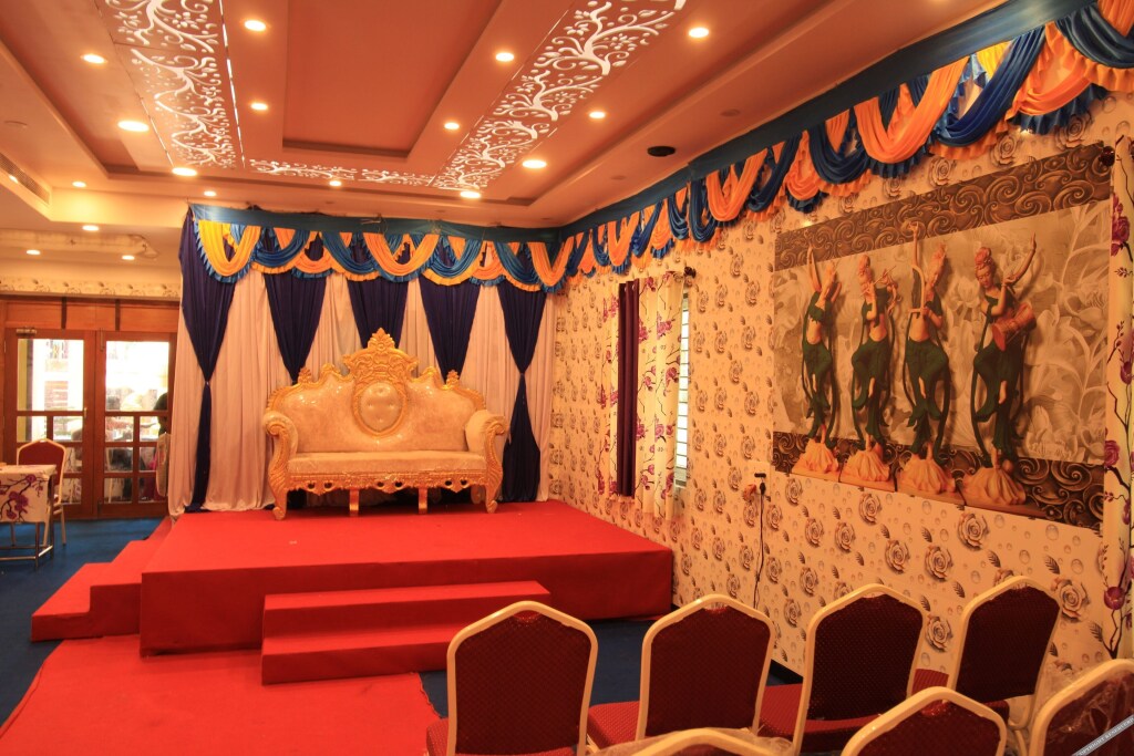 Пурнанкупам: Sri Sathiya Sai Residency