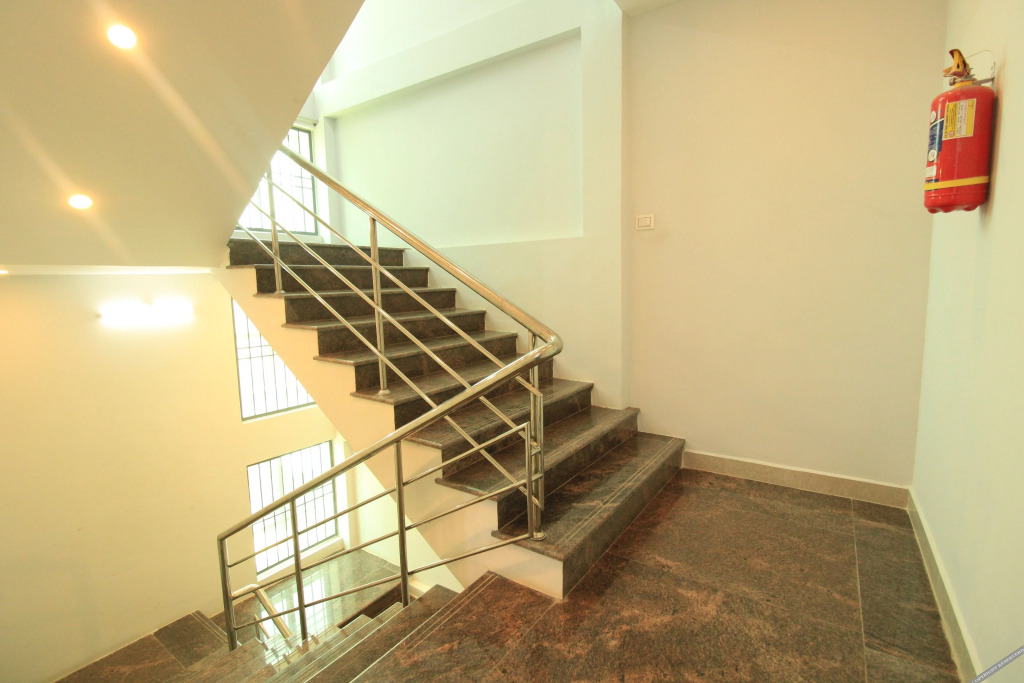 Пурнанкупам: Sri Sathiya Sai Residency