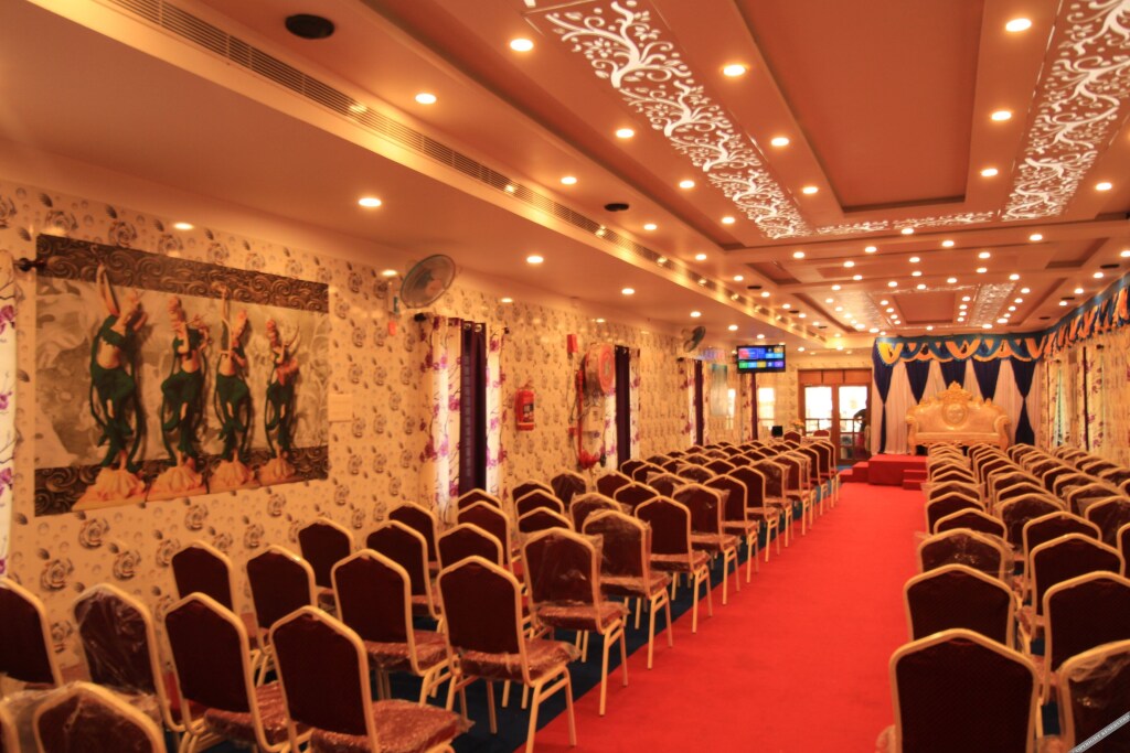 Пурнанкупам: Sri Sathiya Sai Residency