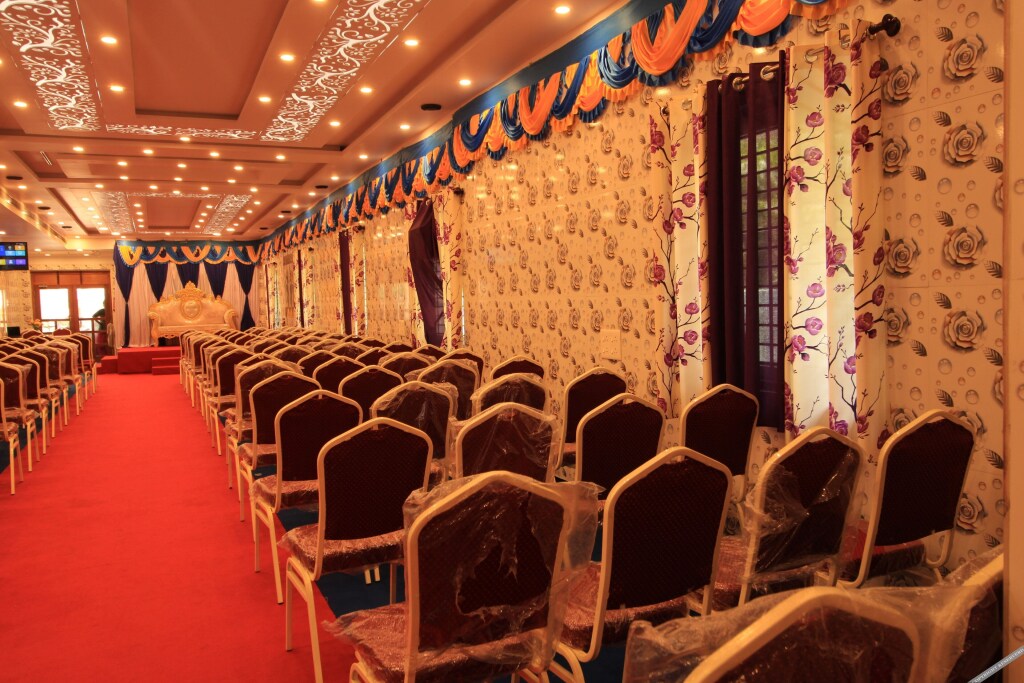 Пурнанкупам: Sri Sathiya Sai Residency