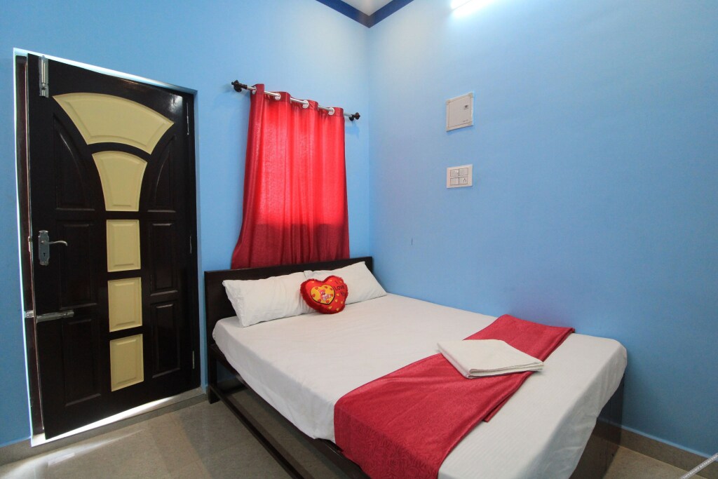 Пурнанкупам: Sri Sathiya Sai Residency