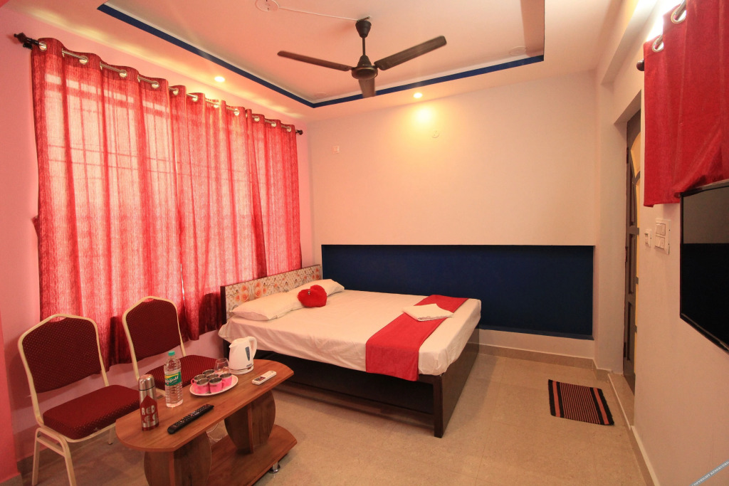 Пурнанкупам: Sri Sathiya Sai Residency