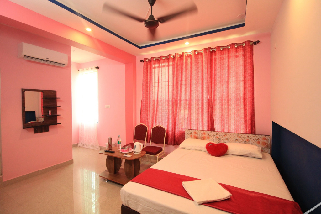 Пурнанкупам: Sri Sathiya Sai Residency