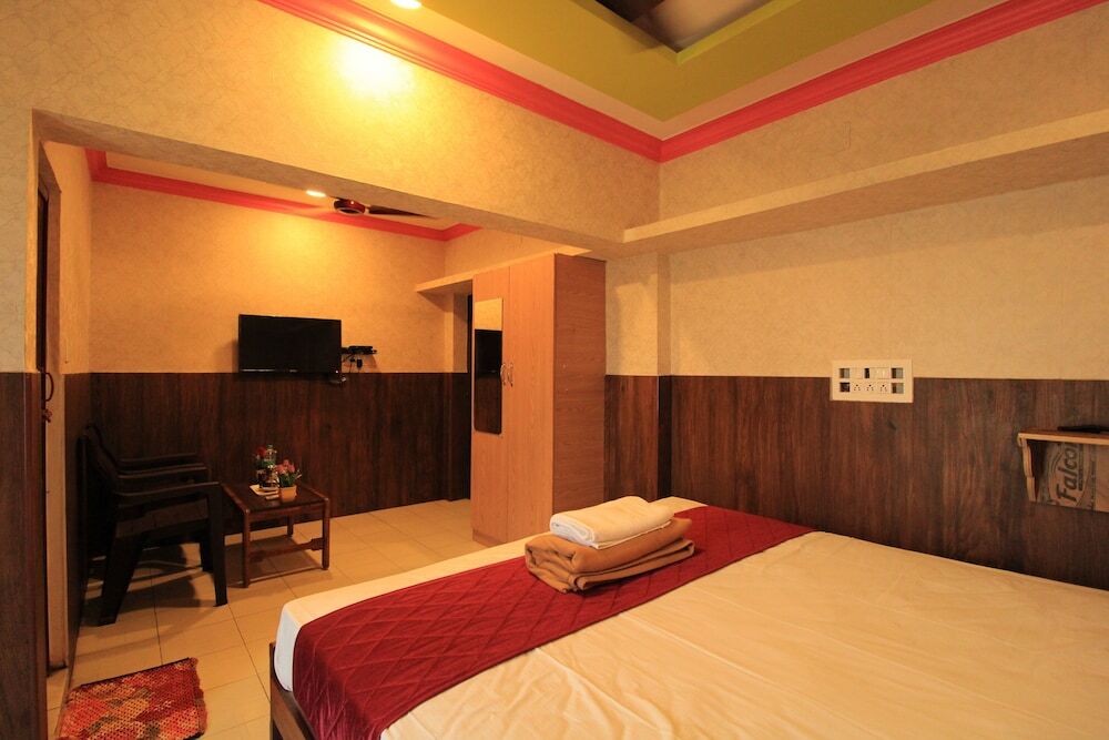 Вилуппурам: M.G.R. Park Inn