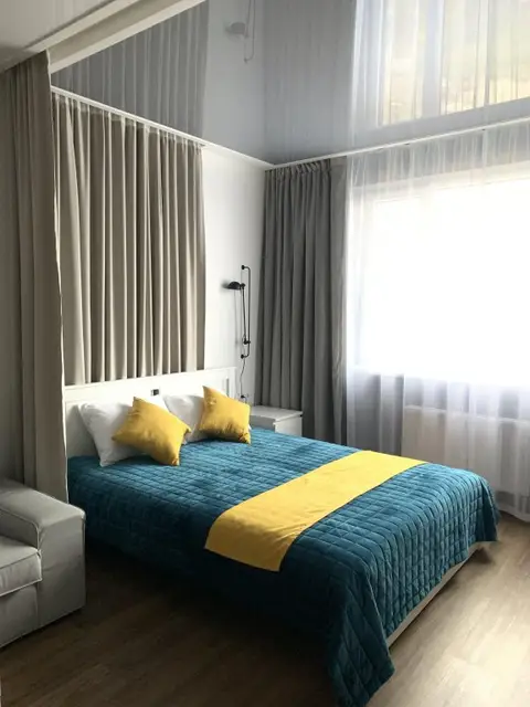 Апартаменты VIP в Центре — фото 1