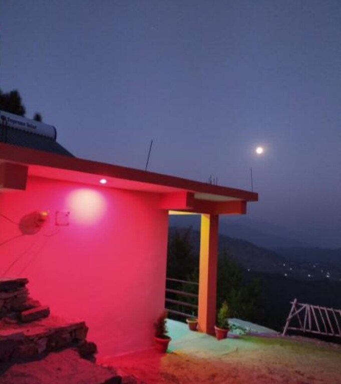 Goroomgo Mangalmurti Himalyan Binsar — фото 3