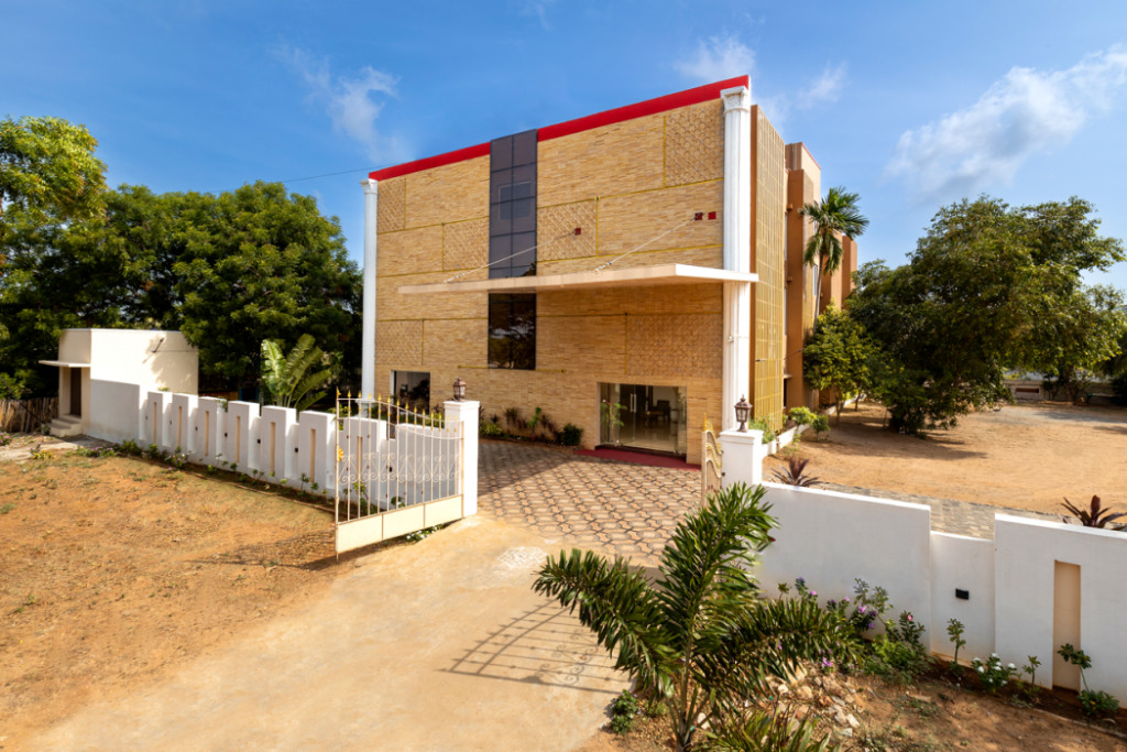 Рамешварам: Justa Sarang Rameshwaram