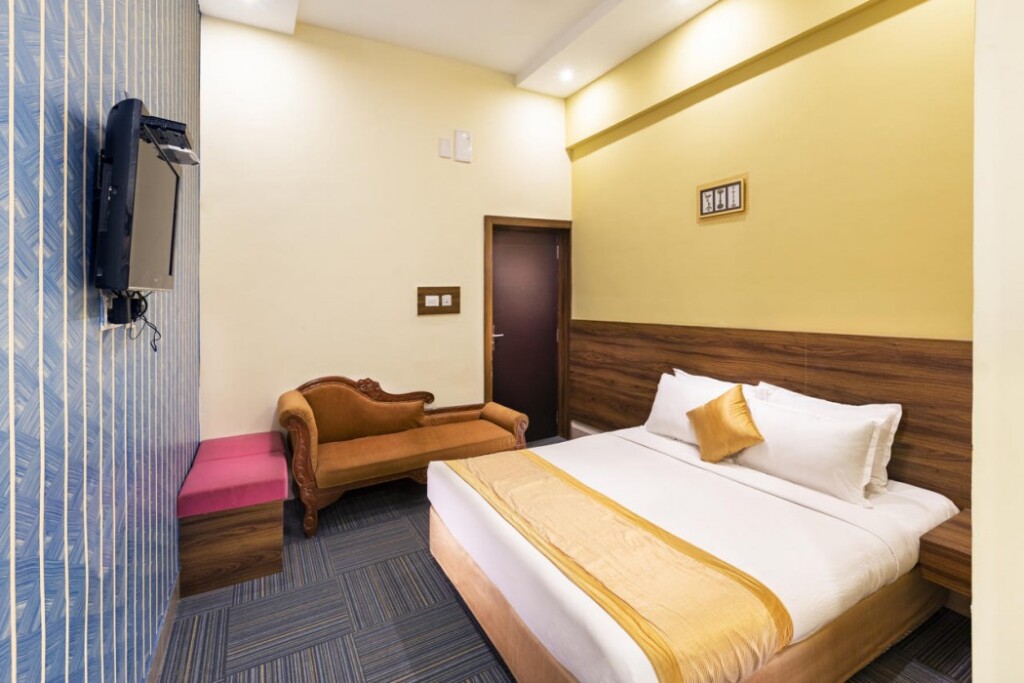 Рамешварам: Justa Sarang Rameshwaram