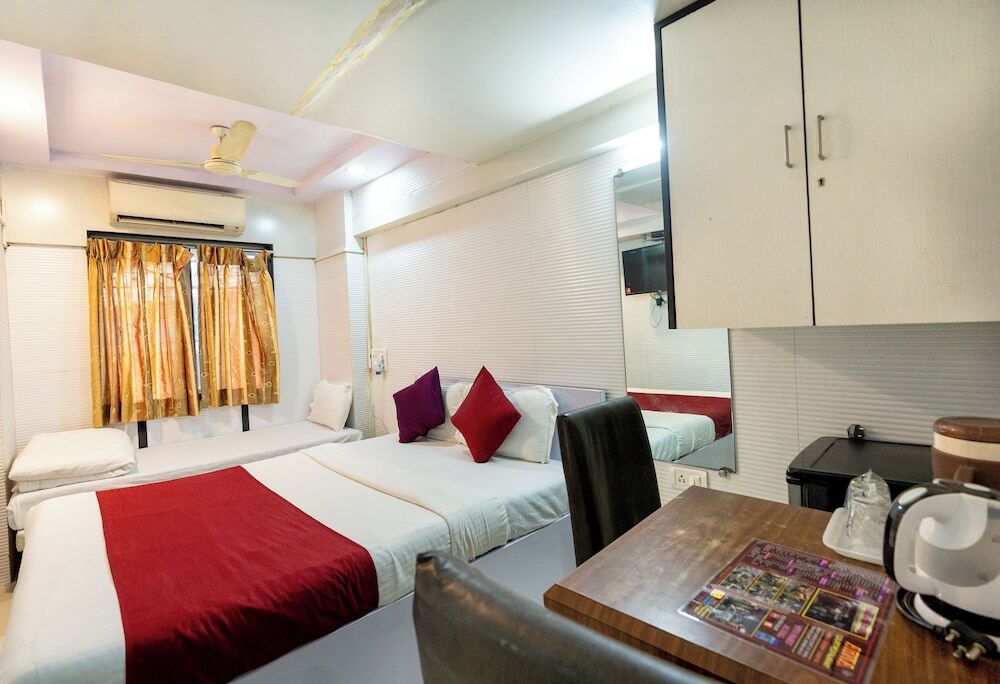 Hotel Arma Near BKC — фото 5