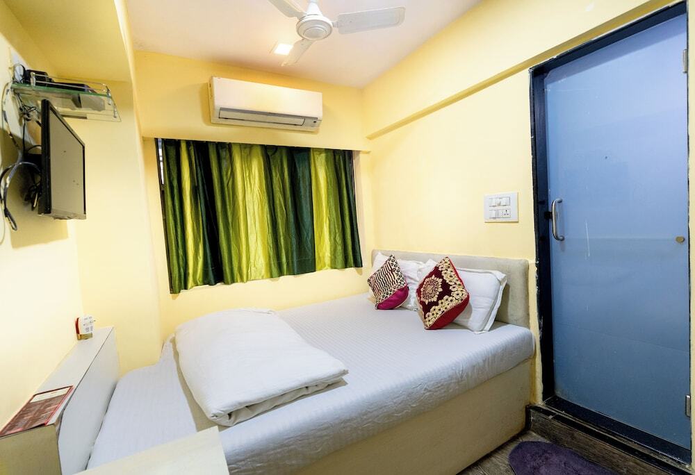 Hotel Arma Near BKC — фото 3