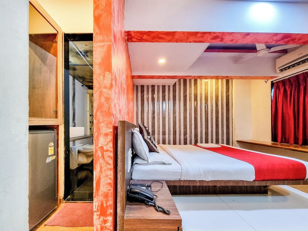 Мумбаи: Hotel Arma Near BKC
