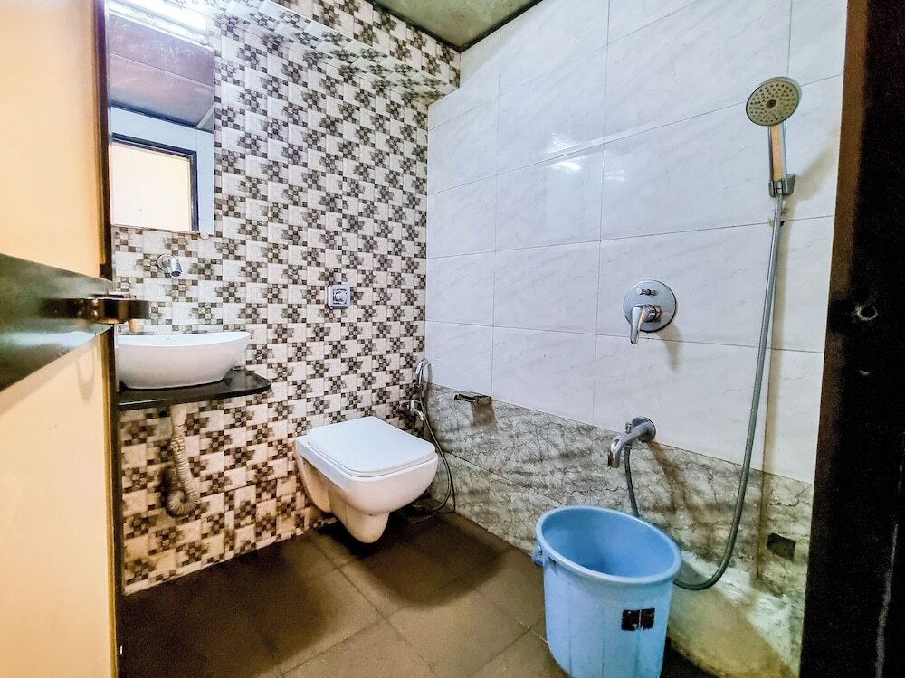 Мумбаи: Hotel Arma Near BKC