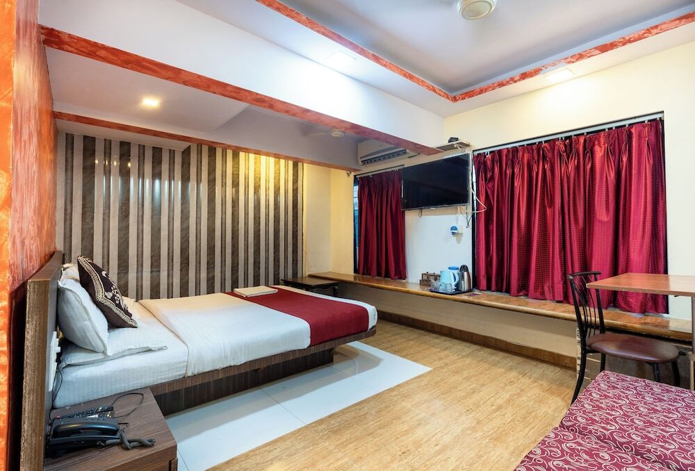 Мумбаи: Hotel Arma Near BKC