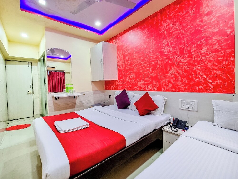 Мумбаи: Hotel Arma Near BKC
