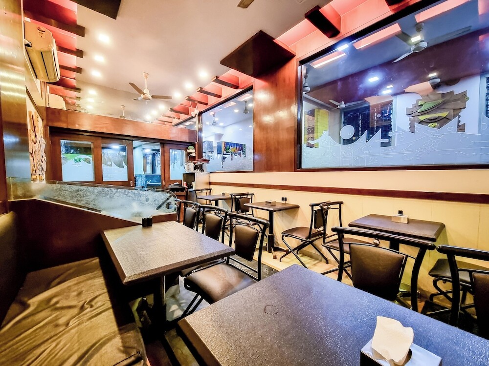 Мумбаи: Hotel Arma Near BKC