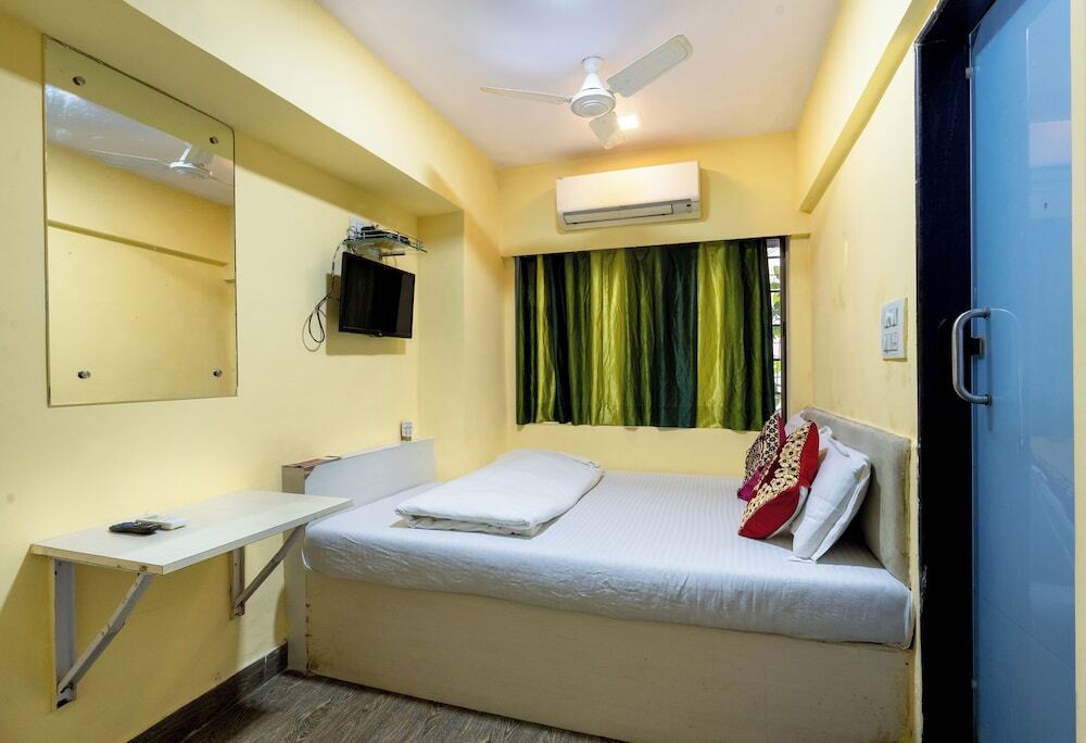 Hotel Arma Near BKC — фото 2