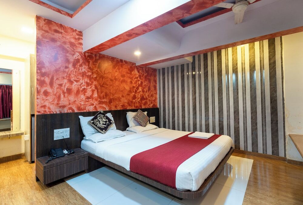 Мумбаи: Hotel Arma Near BKC