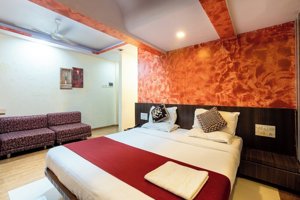Мумбаи: Hotel Arma Near BKC