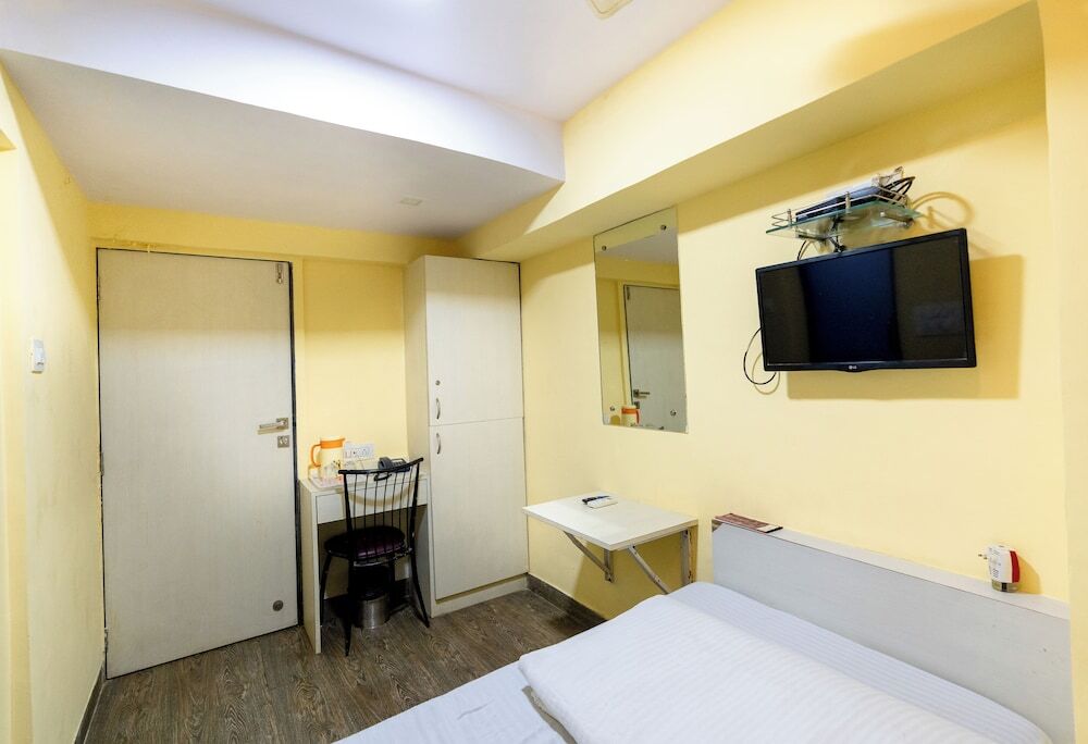 Hotel Arma Near BKC — фото 4