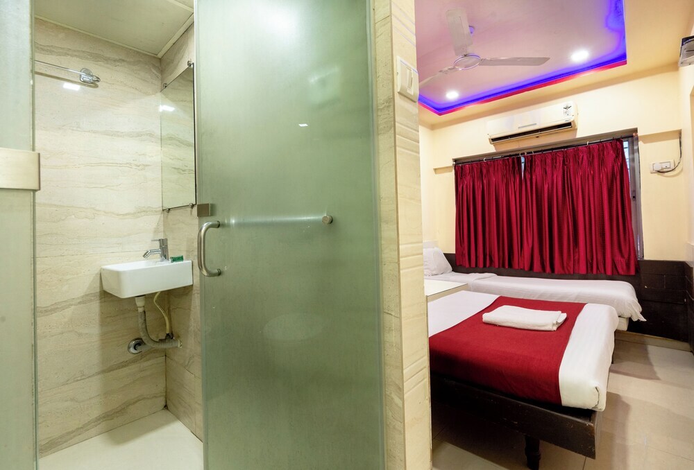 Мумбаи: Hotel Arma Near BKC