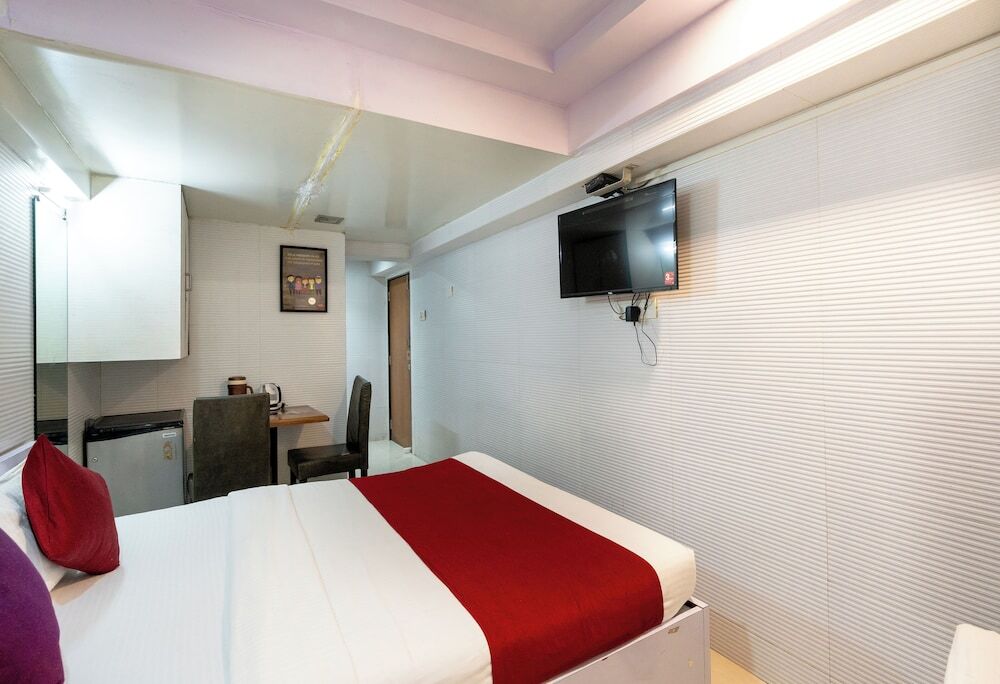 Мумбаи: Hotel Arma Near BKC