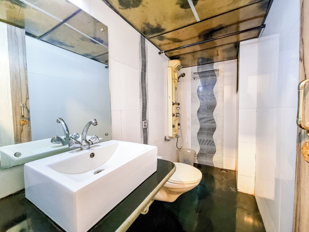 Мумбаи: Hotel Arma Near BKC