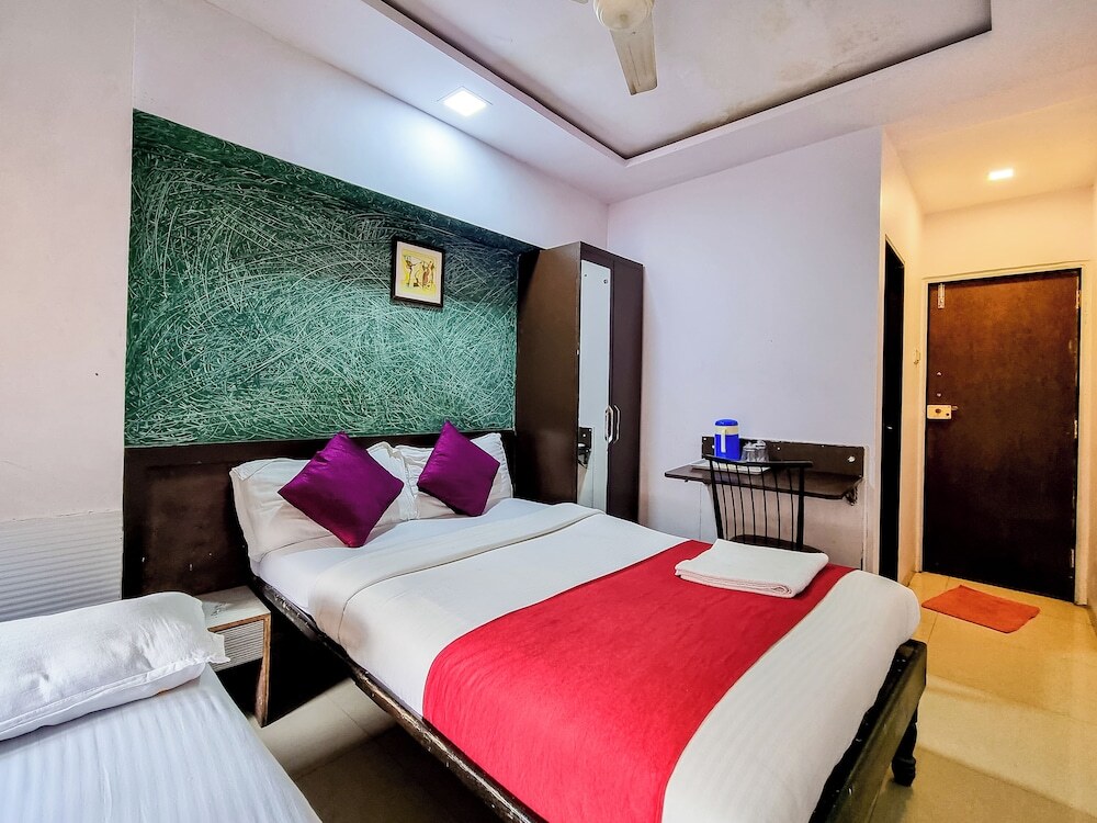 Мумбаи: Hotel Arma Near BKC