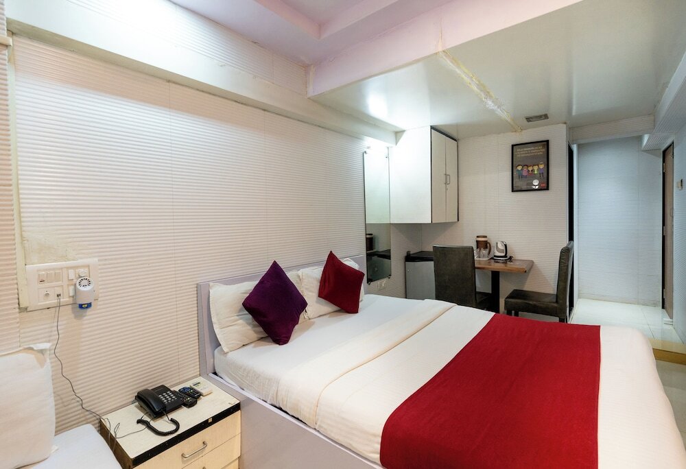 Мумбаи: Hotel Arma Near BKC