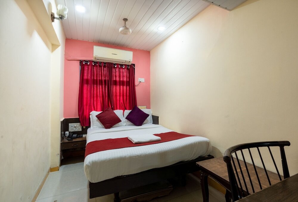 Hotel Arma Near BKC — фото 6