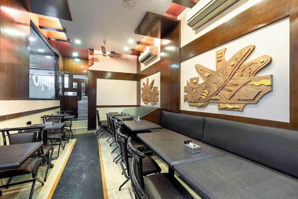 Мумбаи: Hotel Arma Near BKC